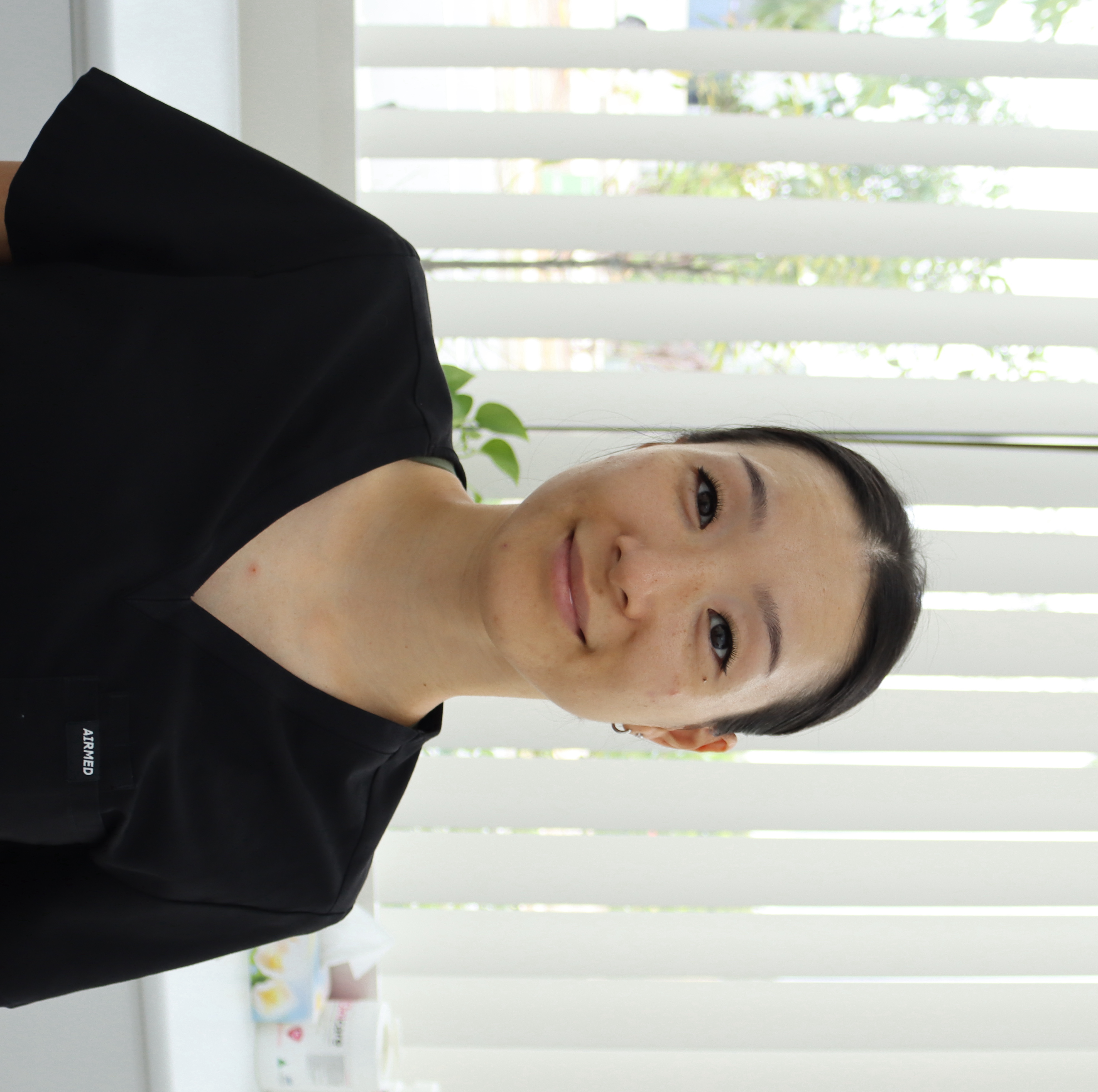Ji Hwang - Dental Prosthetist